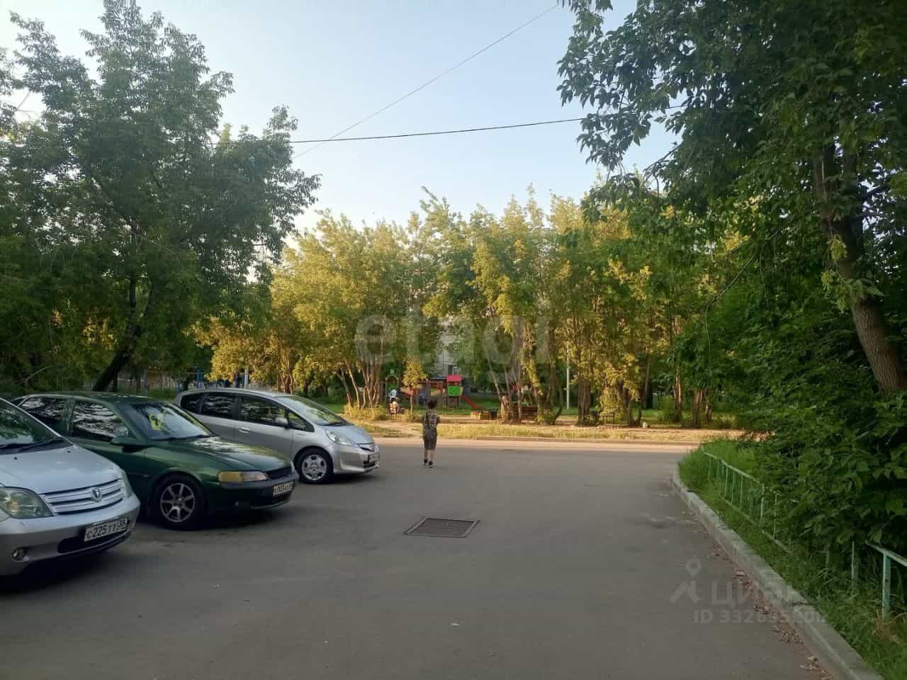 Россия, Иркутская область, Ангарск, Ленинградский проспект, 2, фото 23