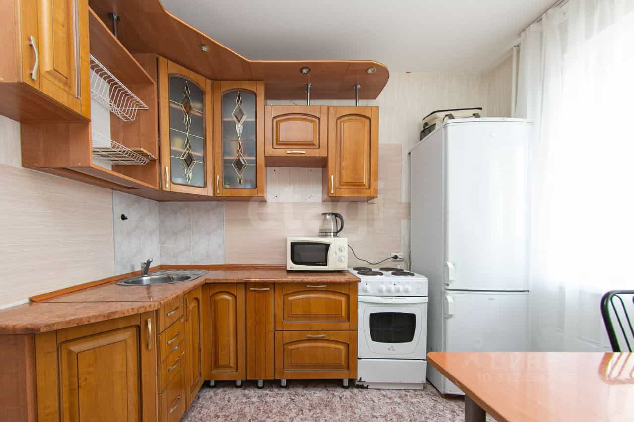 Россия, Томск, Береговая улица, 13