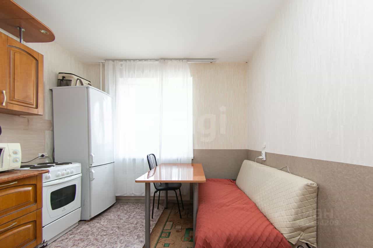 Россия, Томск, Береговая улица, 13, фото 11
