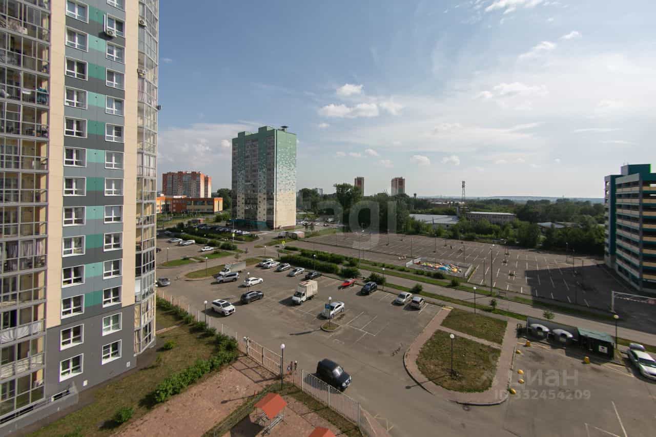 Россия, Томск, Береговая улица, 13, фото 19