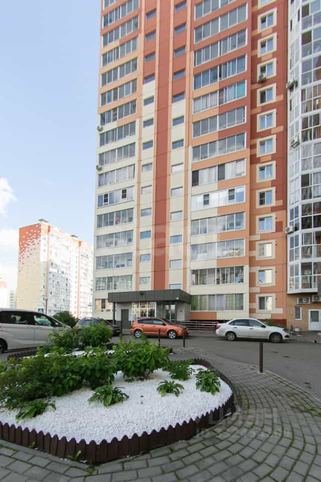 Россия, Томск, Береговая улица, 13, фото 28