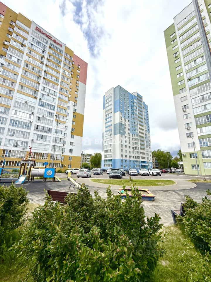 Россия, Пенза, Коммунистическая улица, 21, фото 47