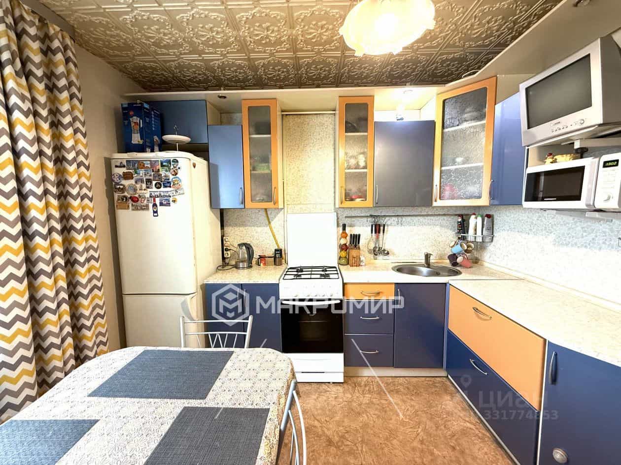 Россия, Брянск, переулок Литвинова, 1