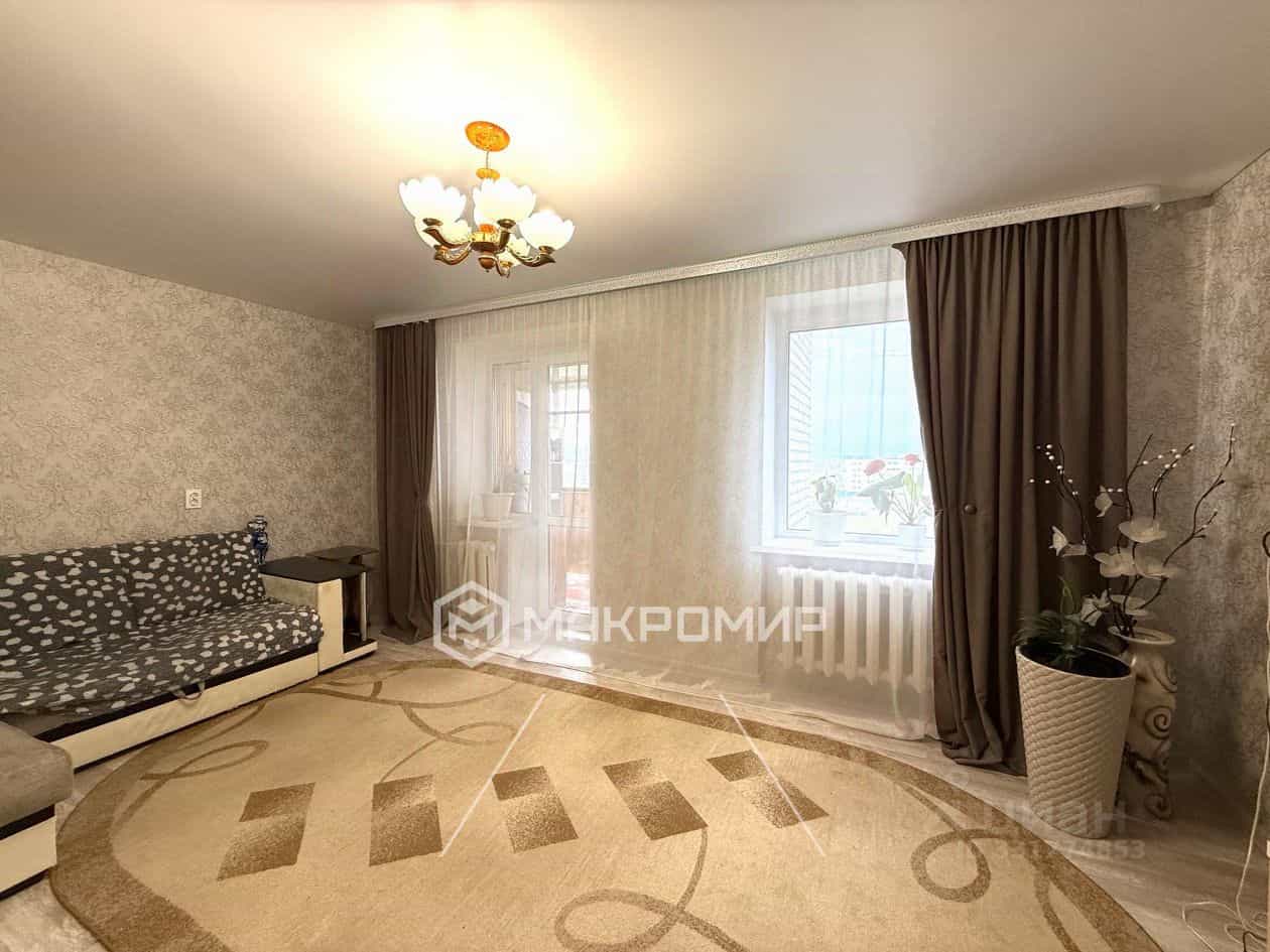 Россия, Брянск, переулок Литвинова, 1, фото 3
