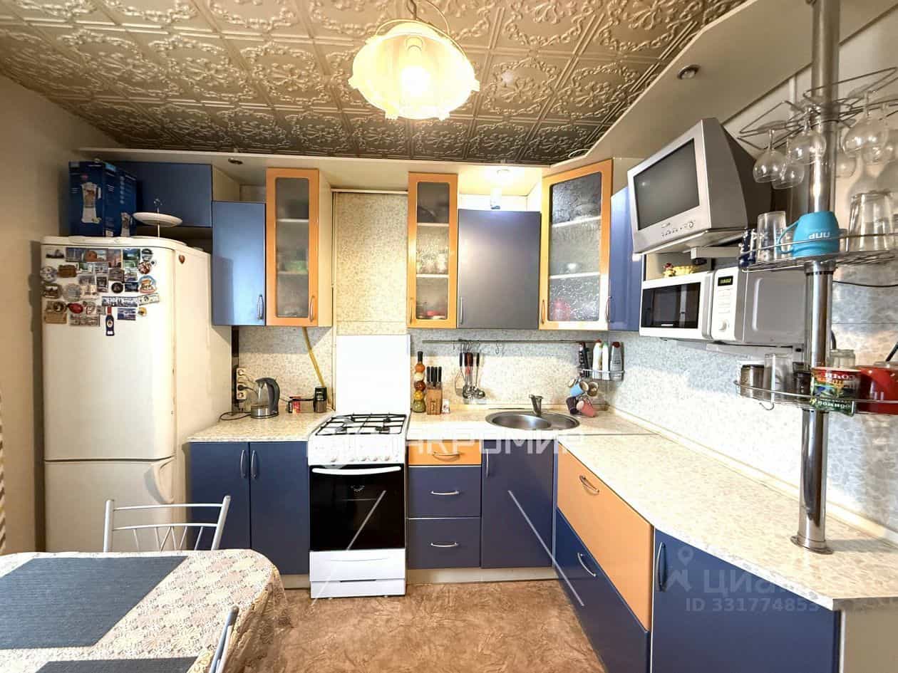 Россия, Брянск, переулок Литвинова, 1, фото 5