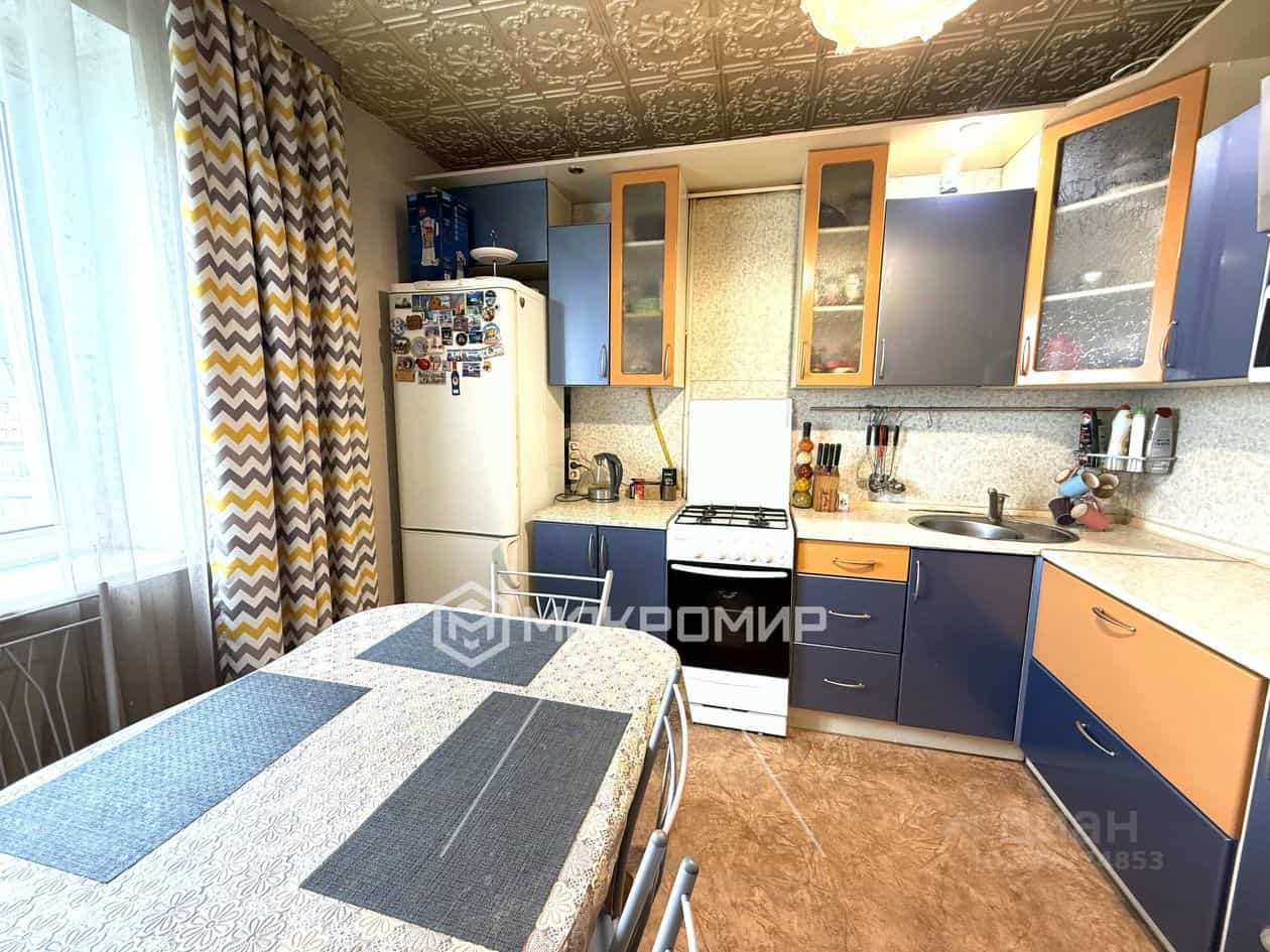 Россия, Брянск, переулок Литвинова, 1, фото 6