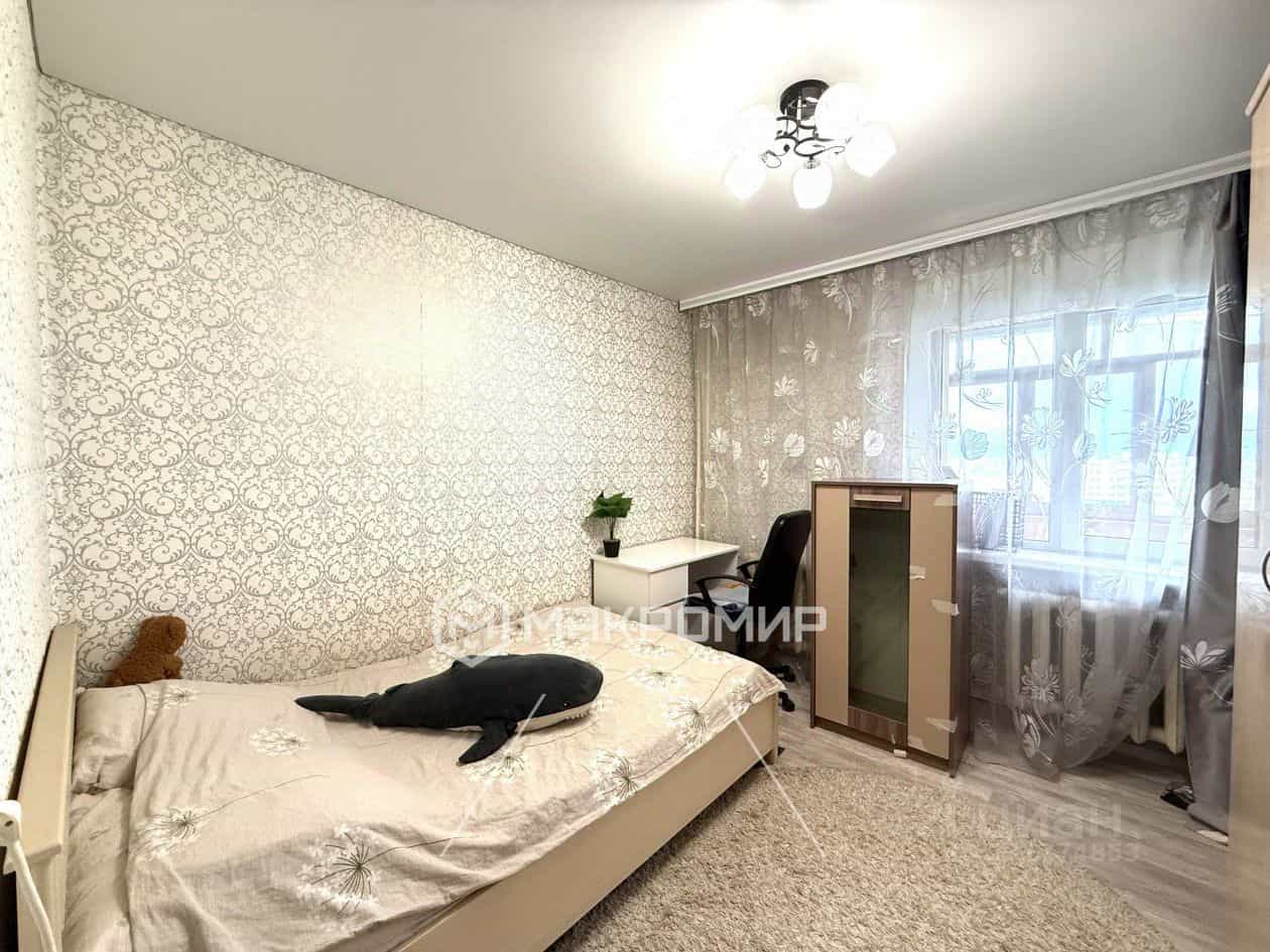 Россия, Брянск, переулок Литвинова, 1, фото 8
