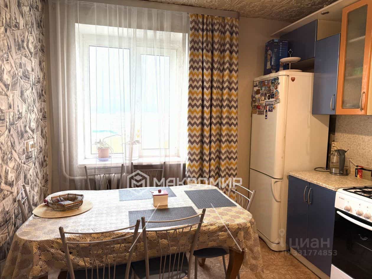 Россия, Брянск, переулок Литвинова, 1, фото 9