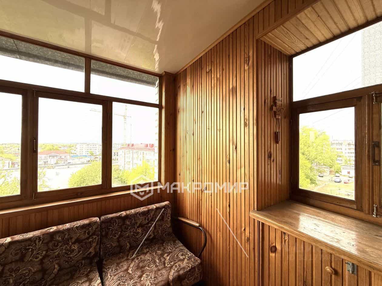 Россия, Брянск, переулок Литвинова, 1, фото 12