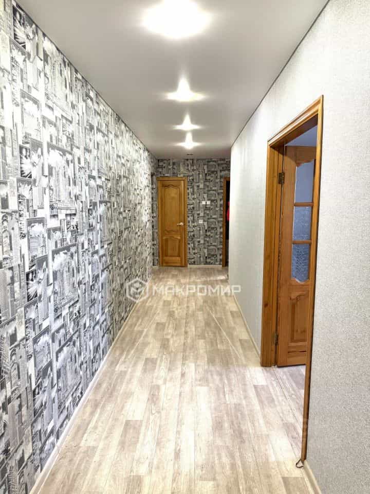 Россия, Брянск, переулок Литвинова, 1, фото 13