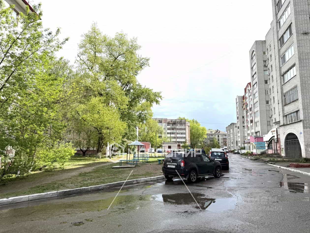 Россия, Брянск, переулок Литвинова, 1, фото 26