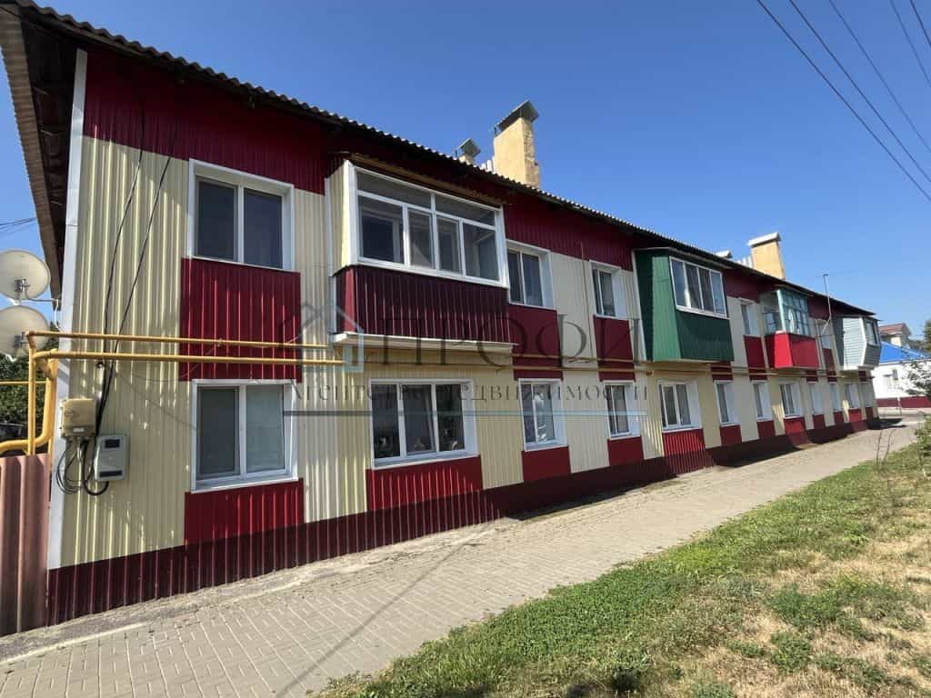 Россия, Белгородская область, Новый Оскол, улица Ленина, 65, фото 2