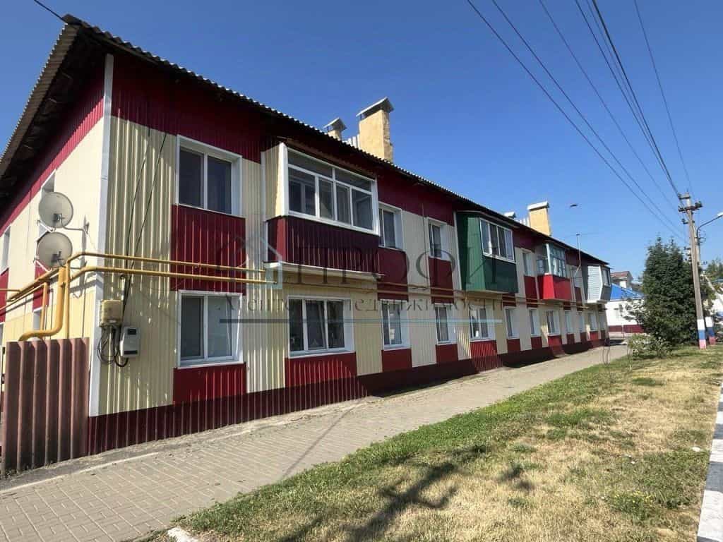 Россия, Белгородская область, Новый Оскол, улица Ленина, 65, фото 8
