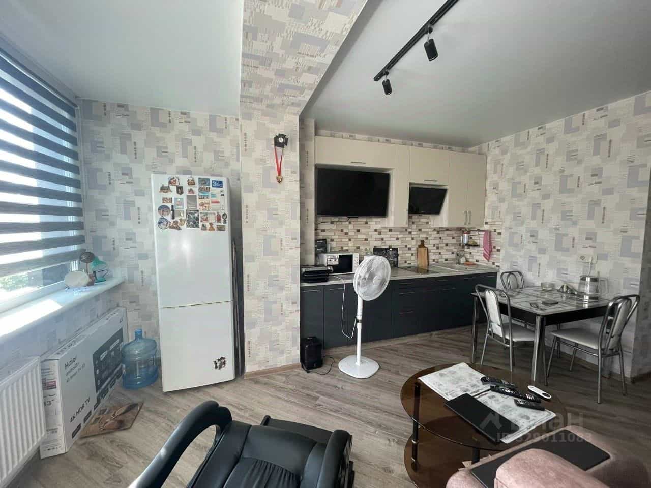 Россия, Республика Коми, Сыктывкар, Тентюковская улица, 333, фото 3