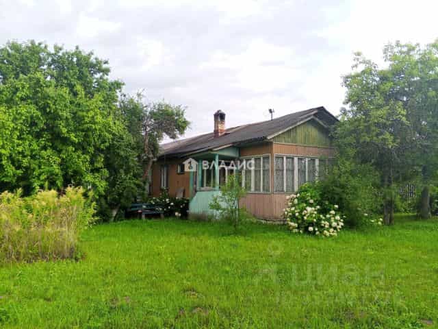 Фото объекта