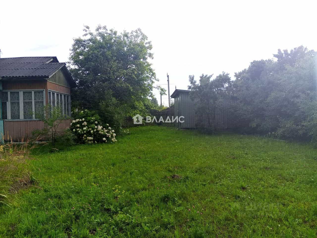 Россия, Нижегородская область, Краснобаковский муниципальный округ, рабочий посёлок Ветлужский, улица Замыслова, 3, фото 6