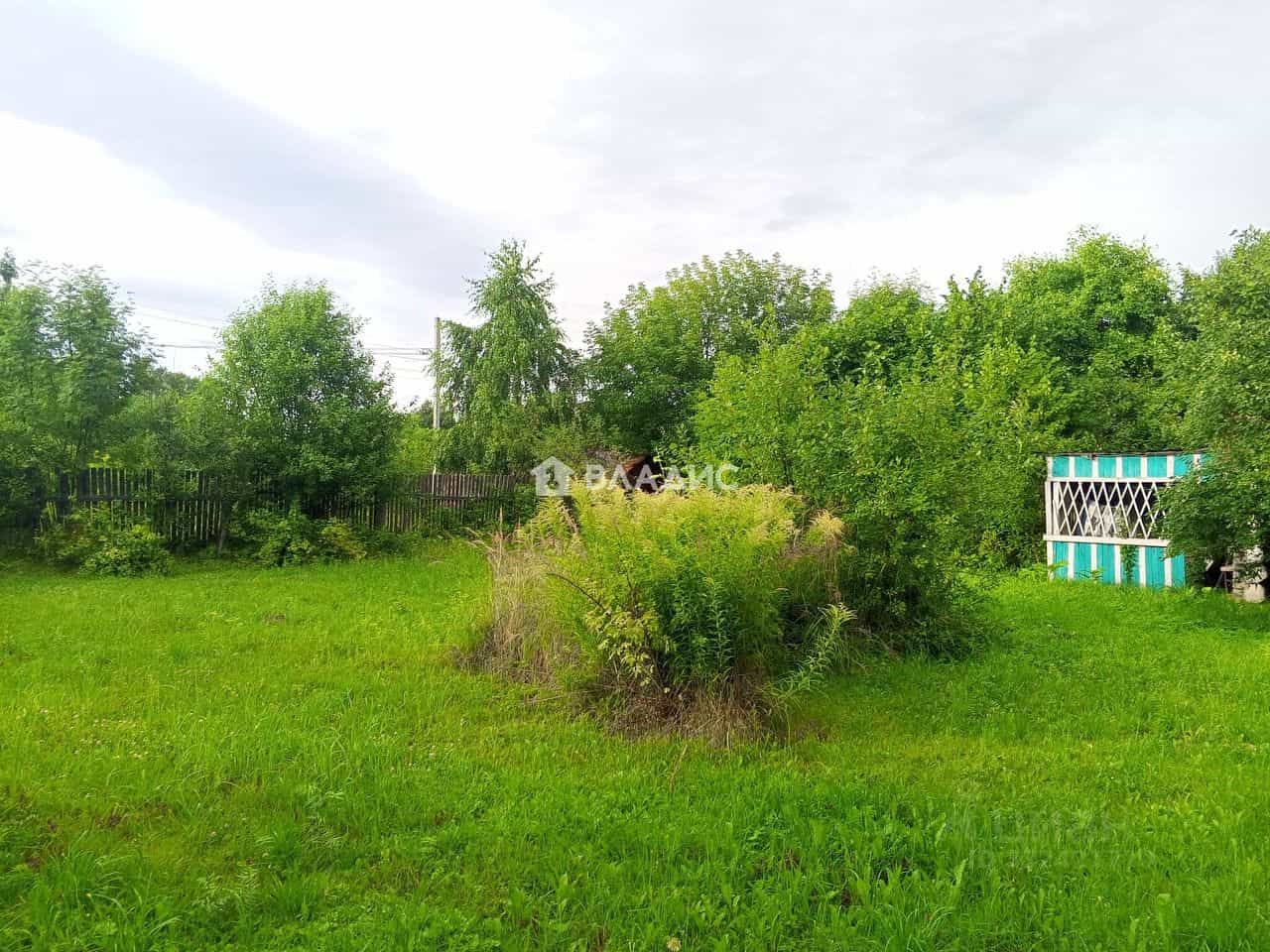 Россия, Нижегородская область, Краснобаковский муниципальный округ, рабочий посёлок Ветлужский, улица Замыслова, 3, фото 7