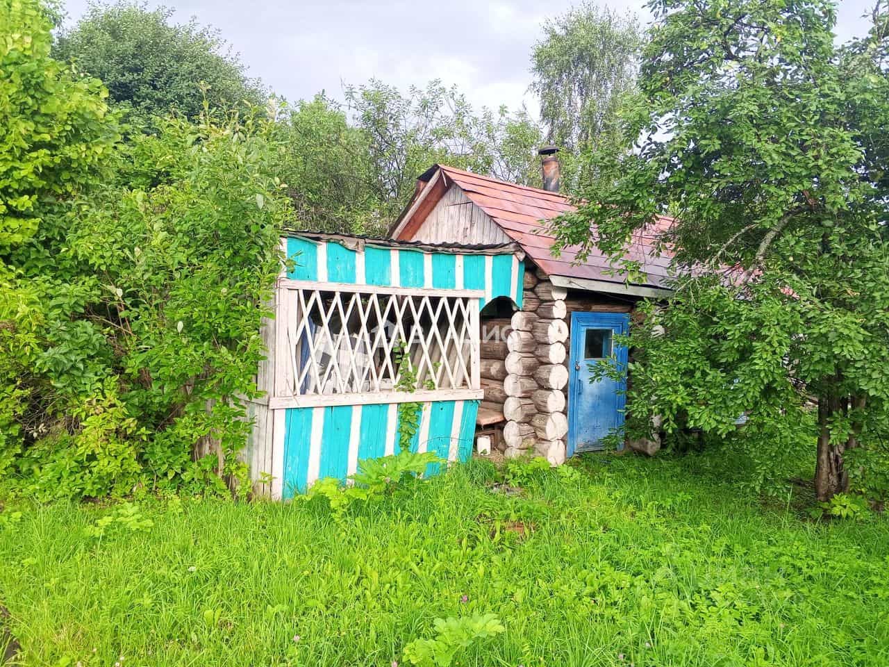 Россия, Нижегородская область, Краснобаковский муниципальный округ, рабочий посёлок Ветлужский, улица Замыслова, 3, фото 8