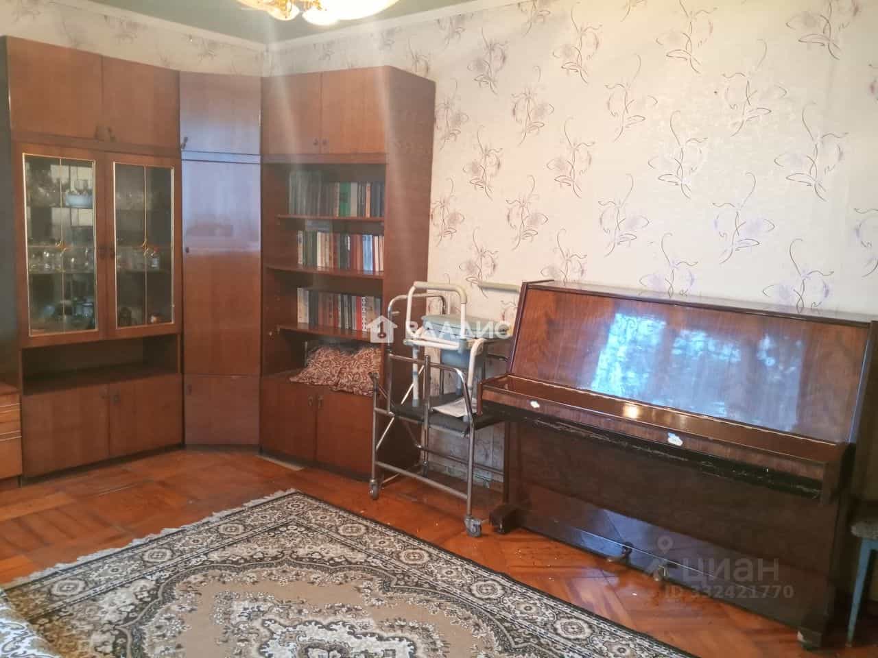 Россия, Нижегородская область, Краснобаковский муниципальный округ, рабочий посёлок Ветлужский, улица Замыслова, 3, фото 12