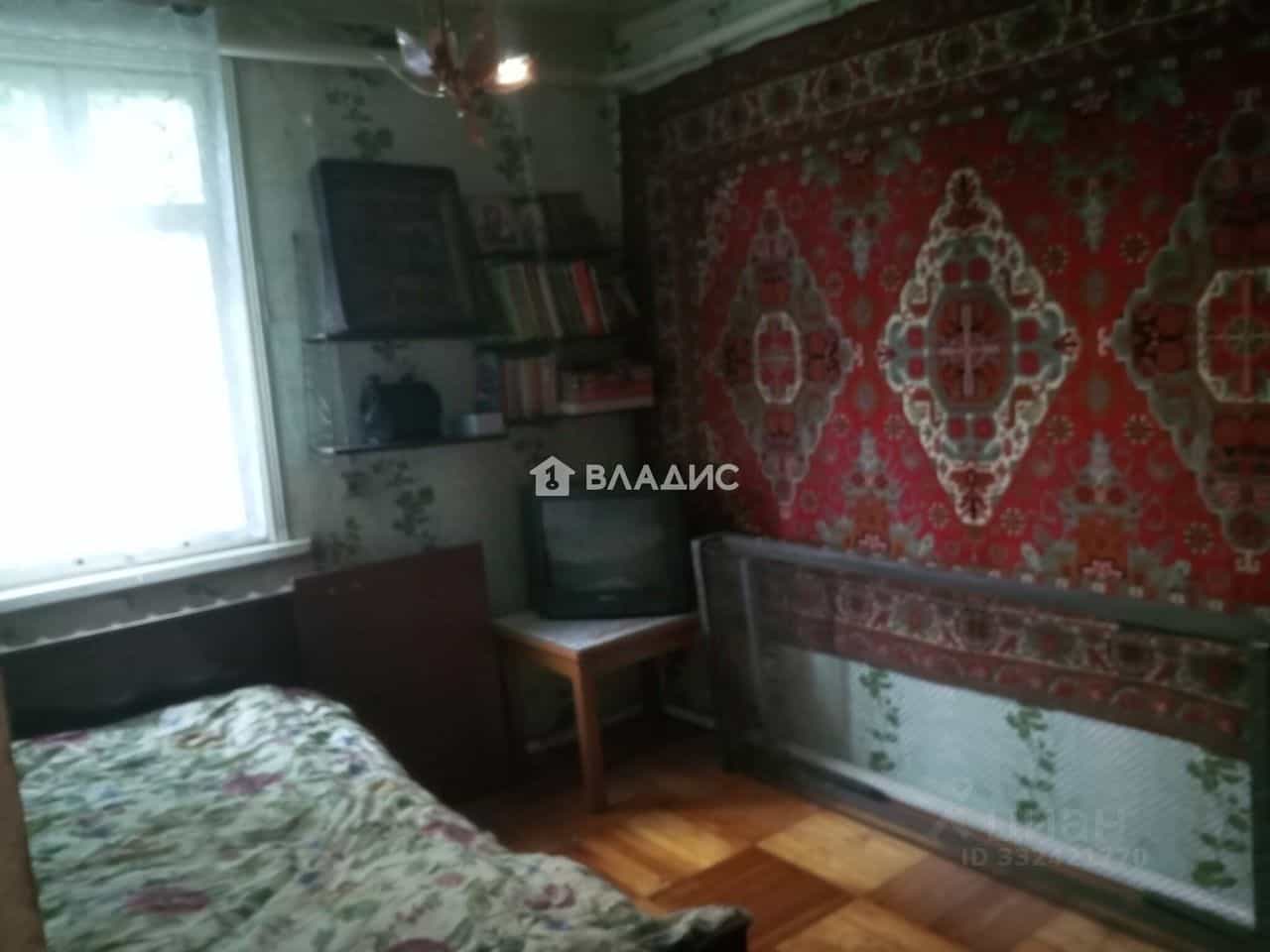 Россия, Нижегородская область, Краснобаковский муниципальный округ, рабочий посёлок Ветлужский, улица Замыслова, 3, фото 15