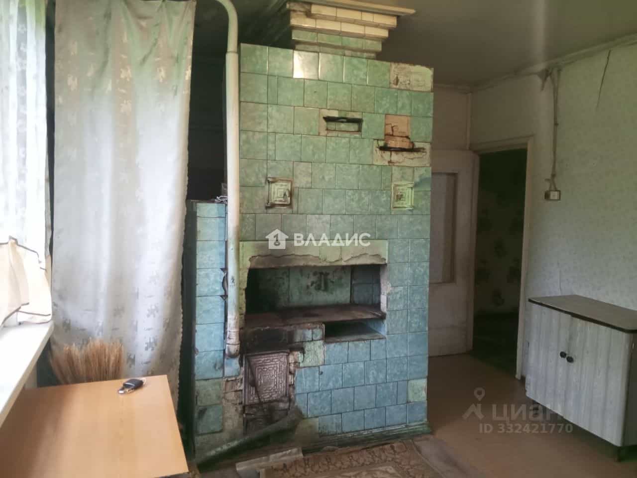Россия, Нижегородская область, Краснобаковский муниципальный округ, рабочий посёлок Ветлужский, улица Замыслова, 3, фото 17
