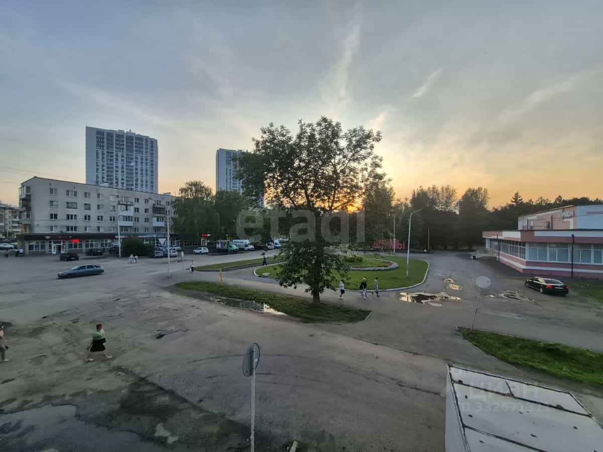 Россия, Республика Башкортостан, Уфа, Таллинская улица, 16, фото 15