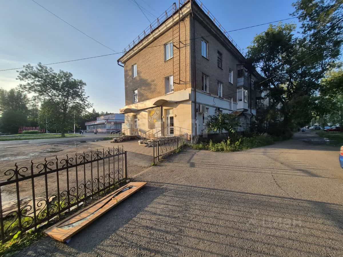 Россия, Республика Башкортостан, Уфа, Таллинская улица, 16, фото 24