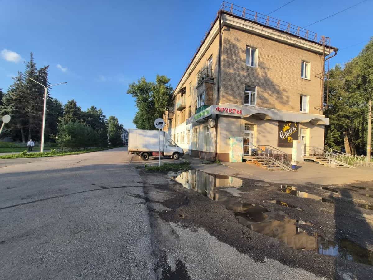 Россия, Республика Башкортостан, Уфа, Таллинская улица, 16, фото 25