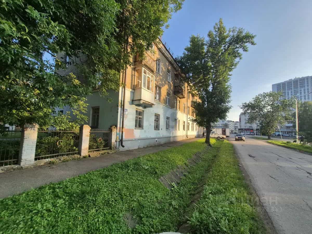 Россия, Республика Башкортостан, Уфа, Таллинская улица, 16, фото 26