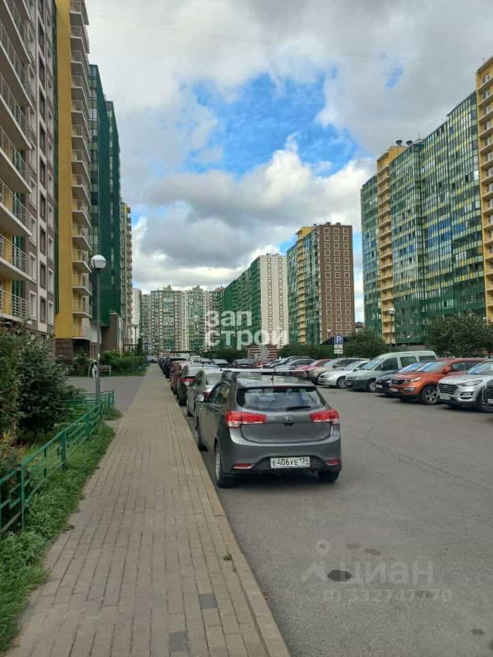 Россия, Ленинградская область, Всеволожский район, Мурино, Графская улица, 8, фото 27
