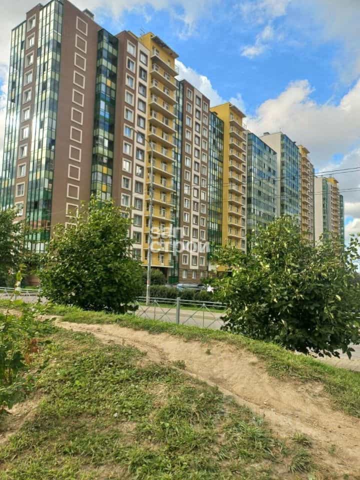 Россия, Ленинградская область, Всеволожский район, Мурино, Графская улица, 8, фото 29