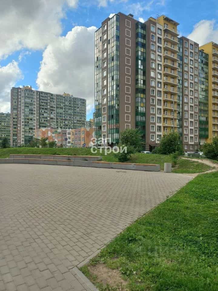 Россия, Ленинградская область, Всеволожский район, Мурино, Графская улица, 8, фото 30