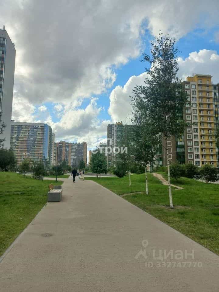 Россия, Ленинградская область, Всеволожский район, Мурино, Графская улица, 8, фото 32