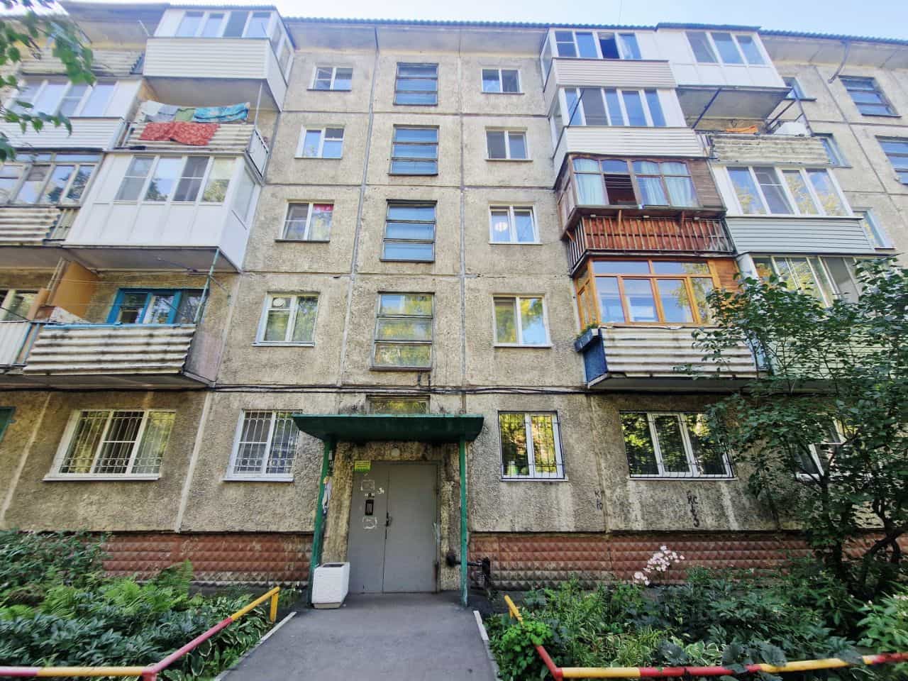 Россия, Омск, 24-я Северная улица, 204А, фото 11