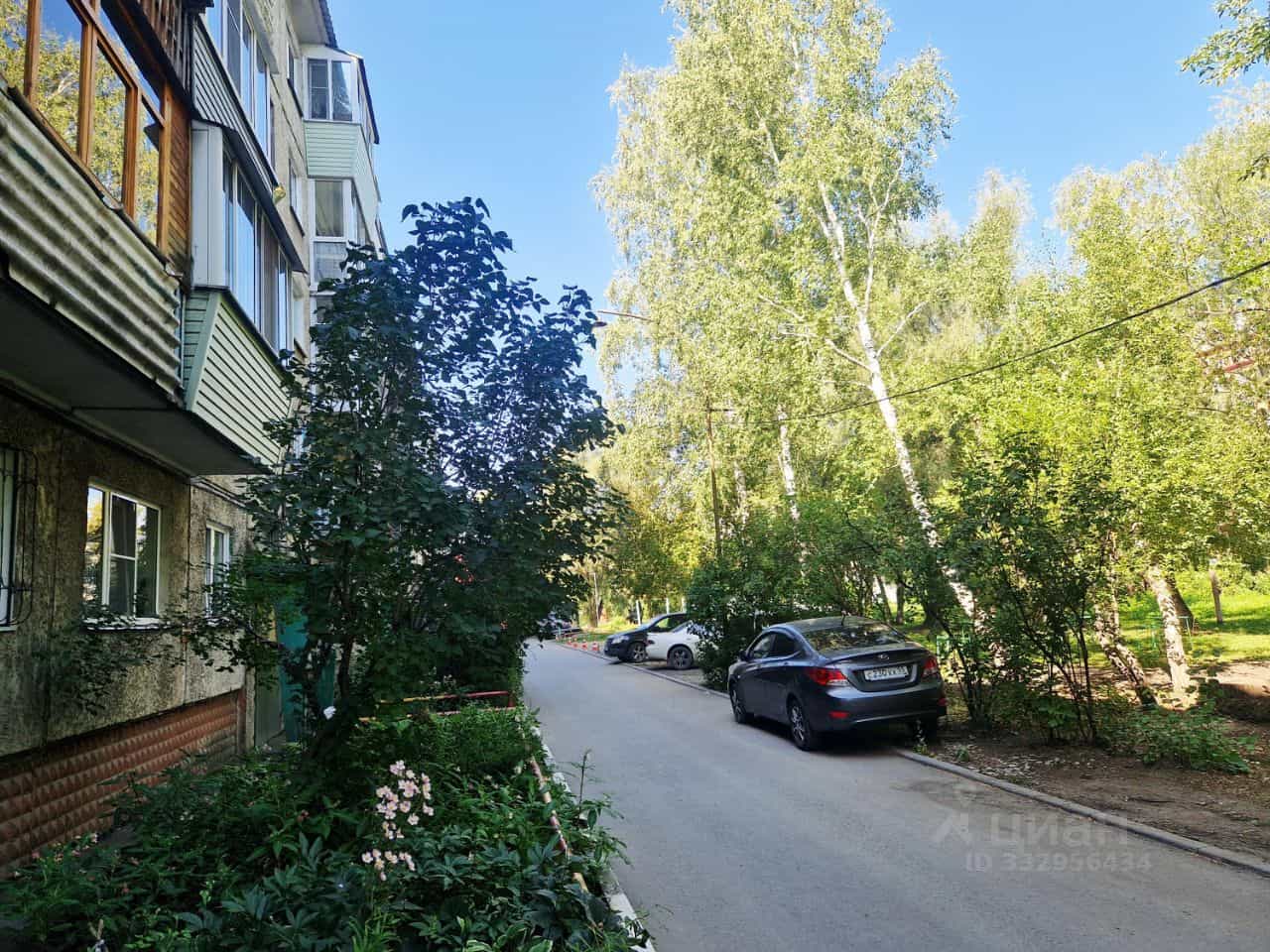 Россия, Омск, 24-я Северная улица, 204А, фото 14