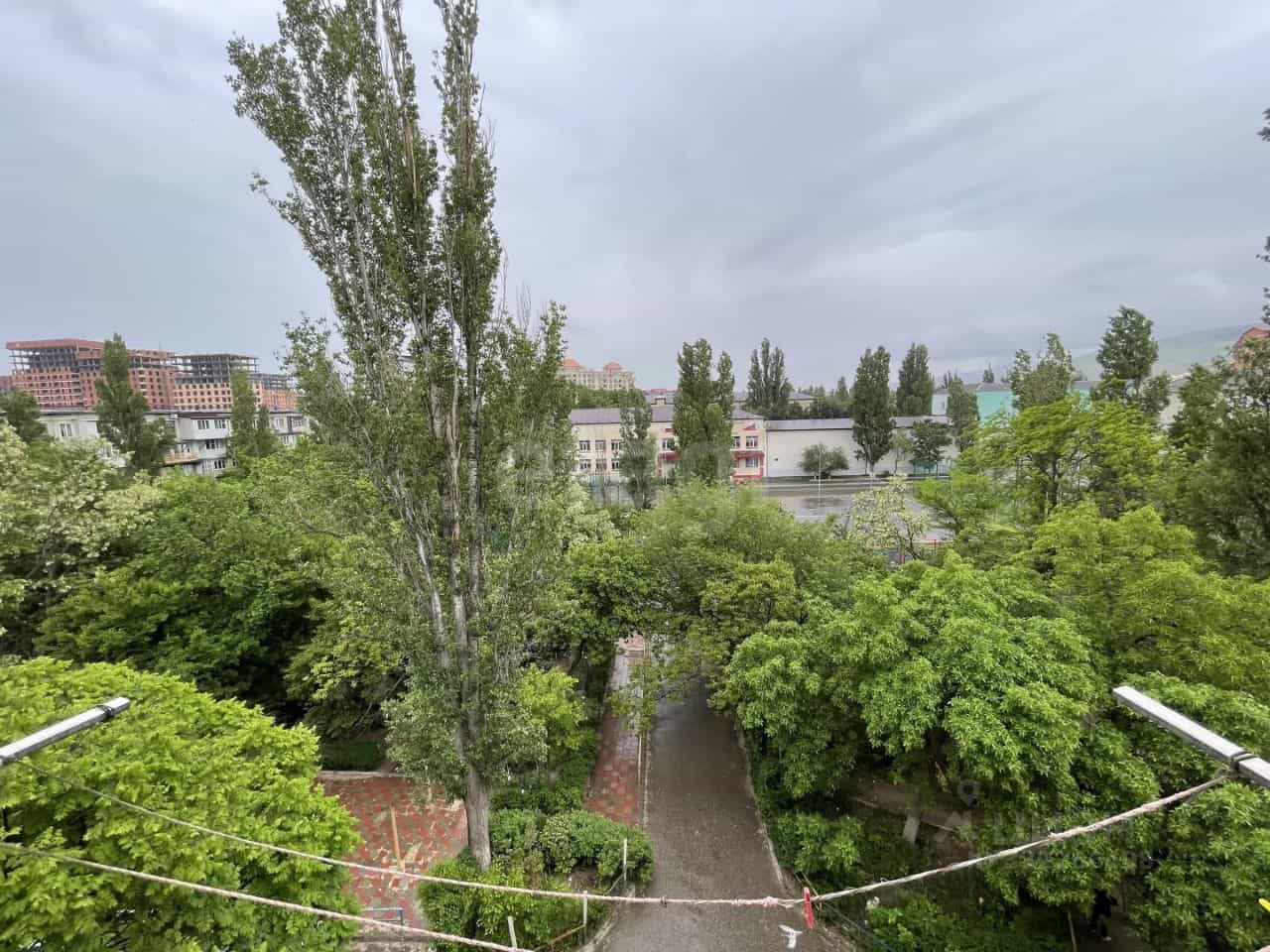Россия, Республика Дагестан, Махачкала, улица Ирчи Казака, 124А, фото 15