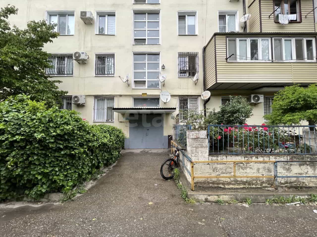 Россия, Республика Дагестан, Махачкала, улица Ирчи Казака, 124А, фото 16