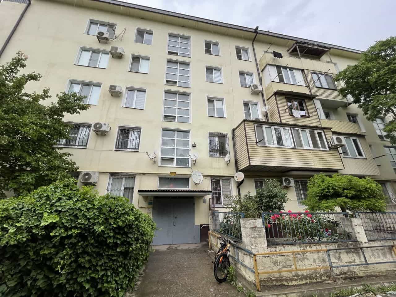 Россия, Республика Дагестан, Махачкала, улица Ирчи Казака, 124А, фото 17