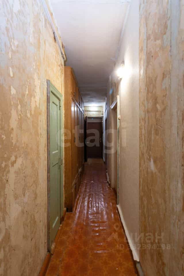 Россия, Красноярск, проспект имени Газеты Красноярский Рабочий, 33, фото 19
