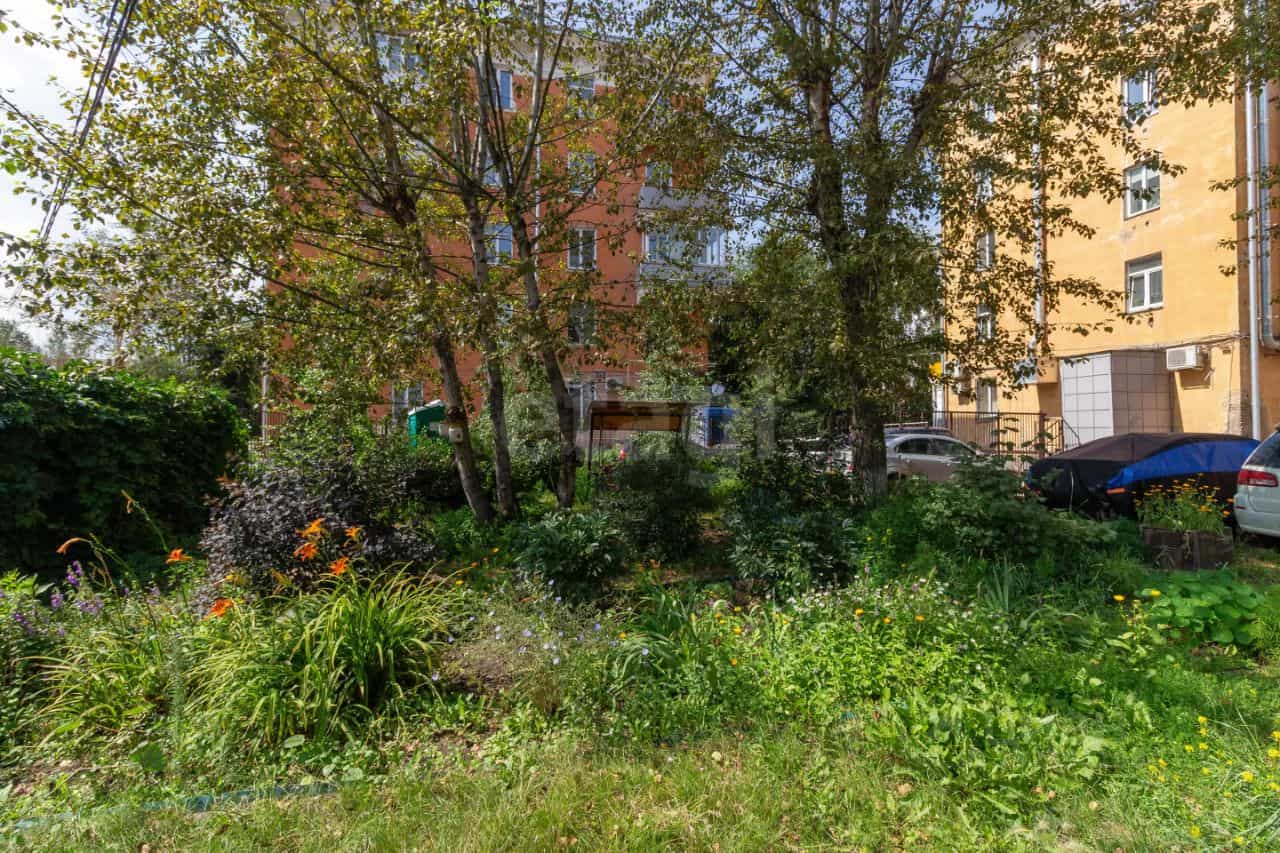Россия, Красноярск, проспект имени Газеты Красноярский Рабочий, 33, фото 27