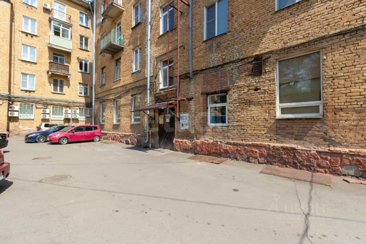Россия, Красноярск, проспект имени Газеты Красноярский Рабочий, 33, фото 28