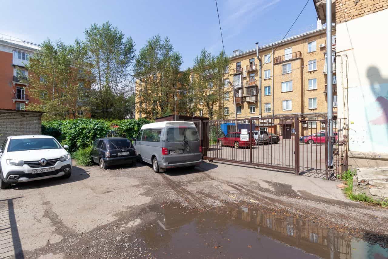 Россия, Красноярск, проспект имени Газеты Красноярский Рабочий, 33, фото 29