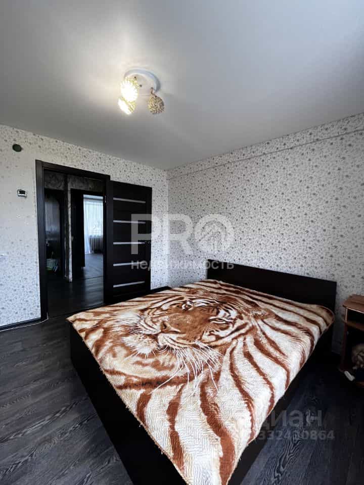 Россия, Костромская область, Буй, улица Октябрьской Революции, 18, фото 4