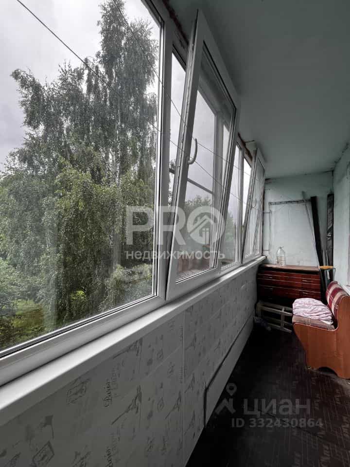 Россия, Костромская область, Буй, улица Октябрьской Революции, 18, фото 12