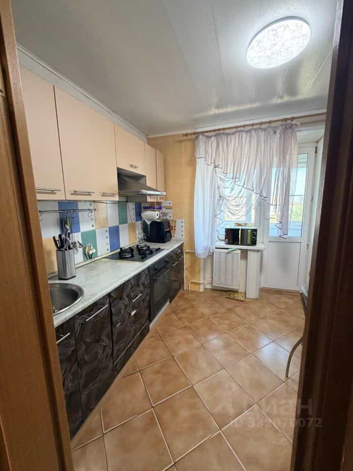 Россия, Астрахань, Сахалинская улица, 9к1, фото 11
