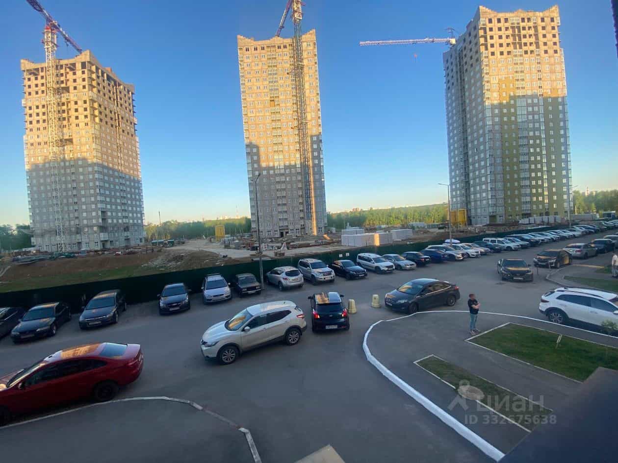 Россия, Республика Башкортостан, Уфа, улица Асхата Мирзагитова, 10/1, фото 11