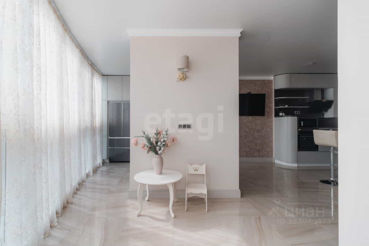 Россия, Ханты-Мансийск, улица Свободы, 2Б, фото 9