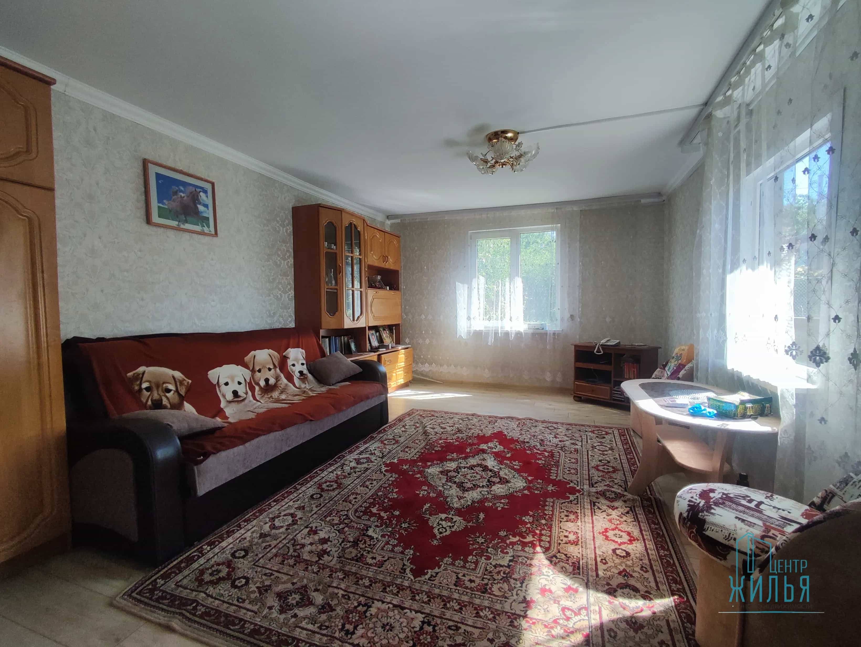Беларусь, Гродно, Краснопартизанская улица, 68