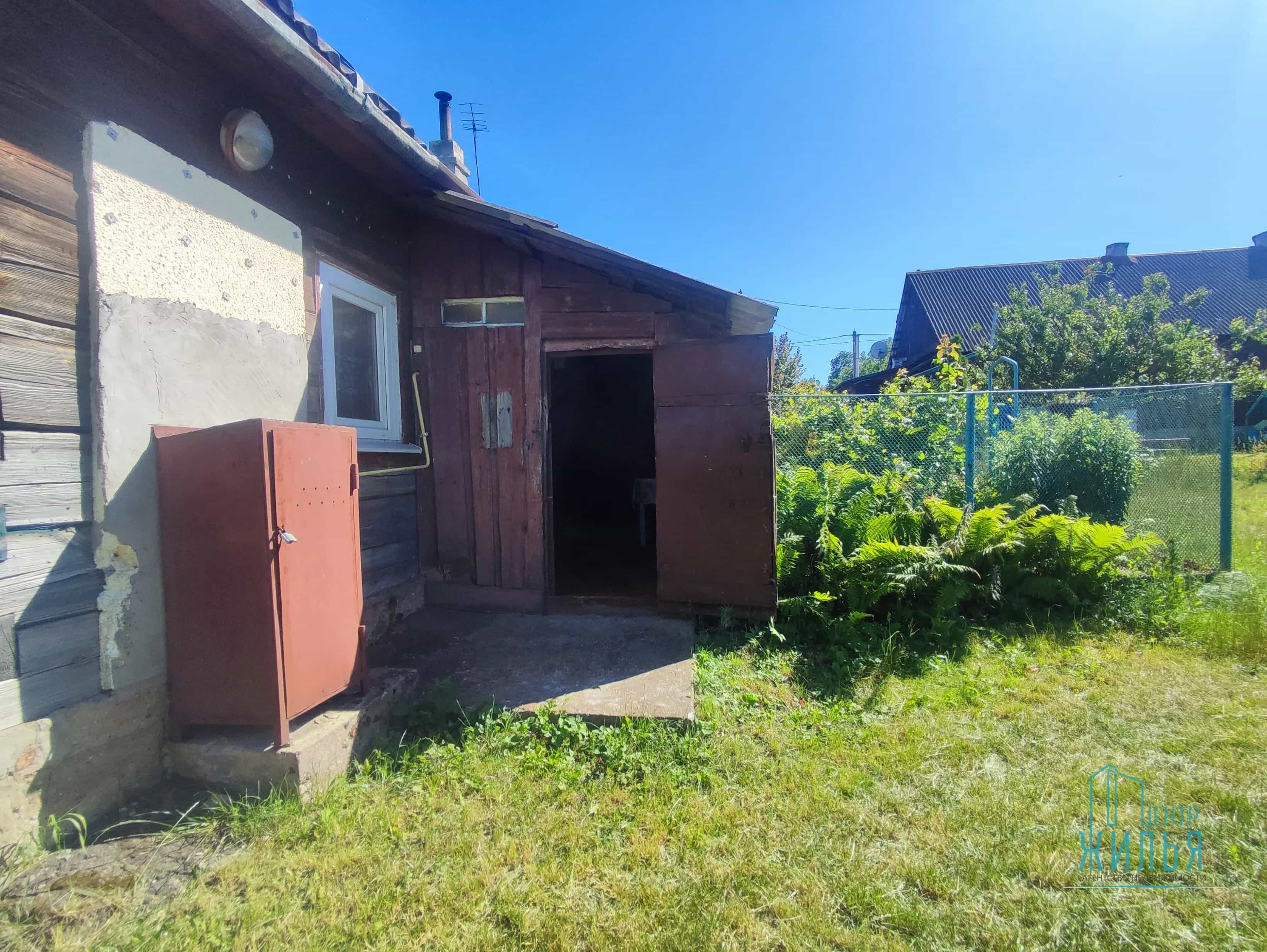 Беларусь, Гродно, Краснопартизанская улица, 68, фото 8
