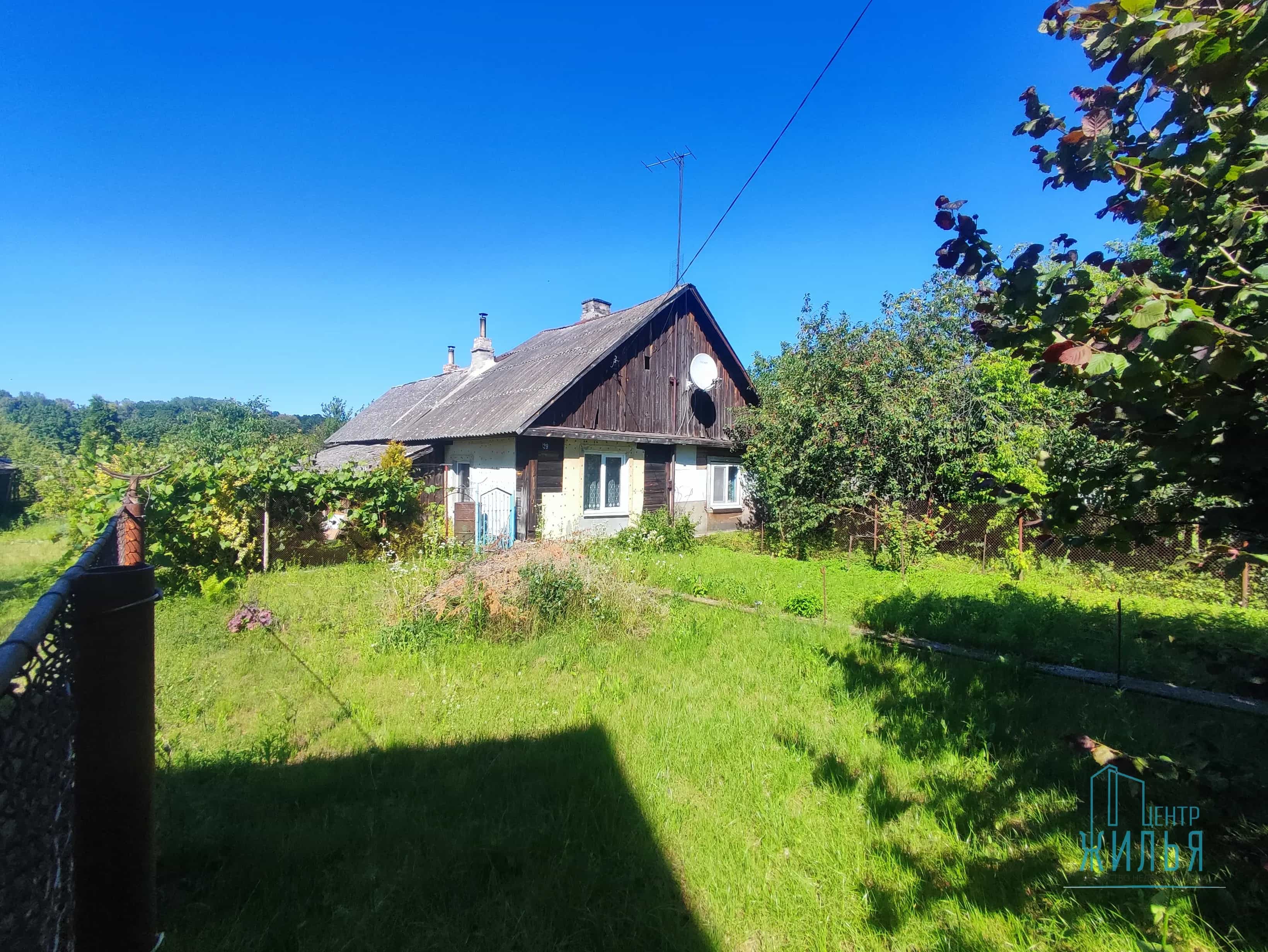 Беларусь, Гродно, Краснопартизанская улица, 68, фото 10
